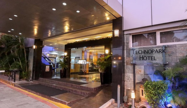 Technopark Hotel