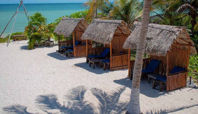 Tecnohotel Beach
