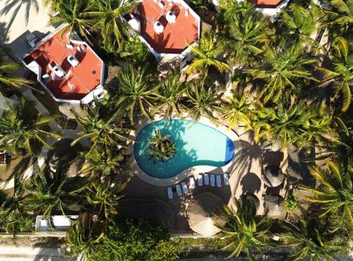 Tecnohotel Beach