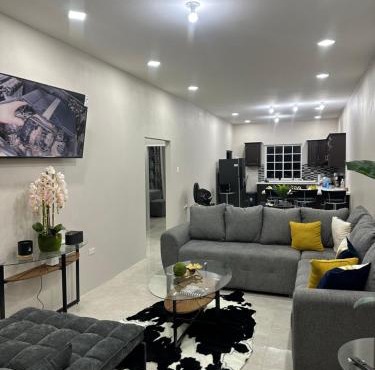 Teddys Suites