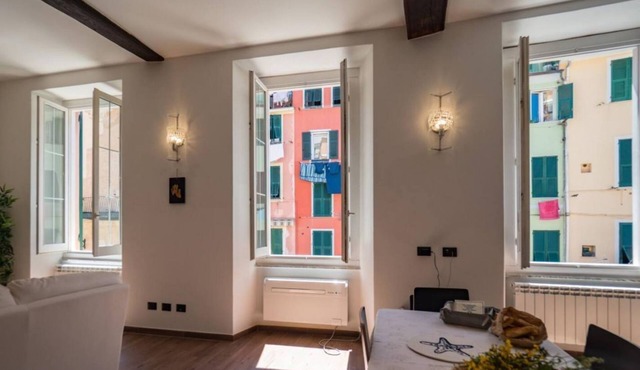 Tedea Apartment with Ac