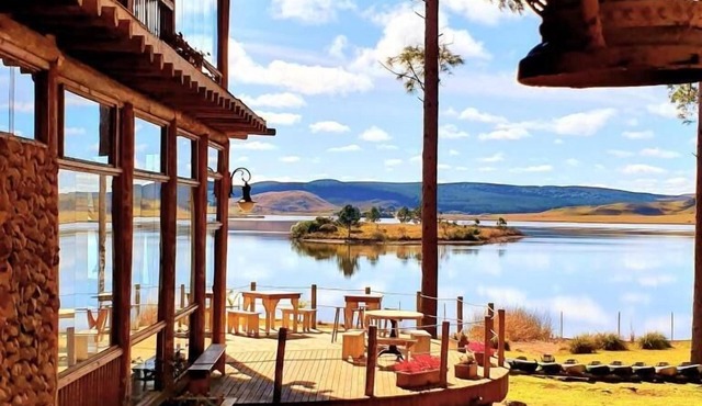 Tedesco Eco Park
