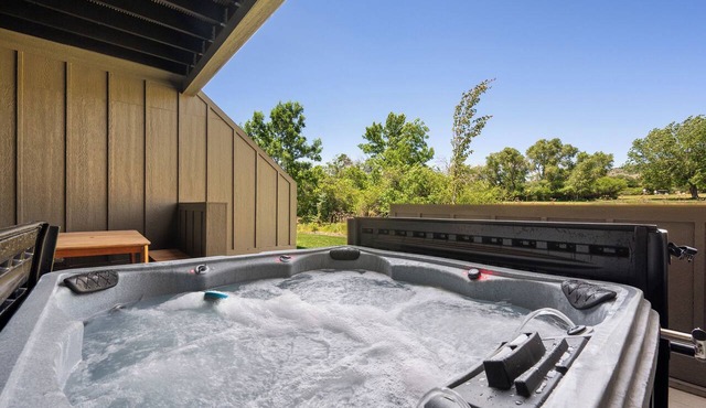 Tee & Ski Pt B103 |Ski Retreat |Mtn Views |Hot Tub