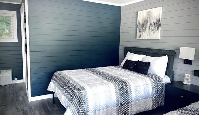 TeePee Room 9-Newly Renovated