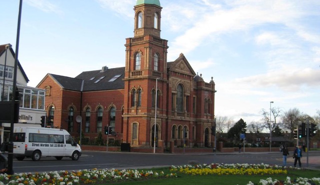 Tees Valley Apartments
