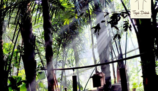 Tegal Dukuh Camp