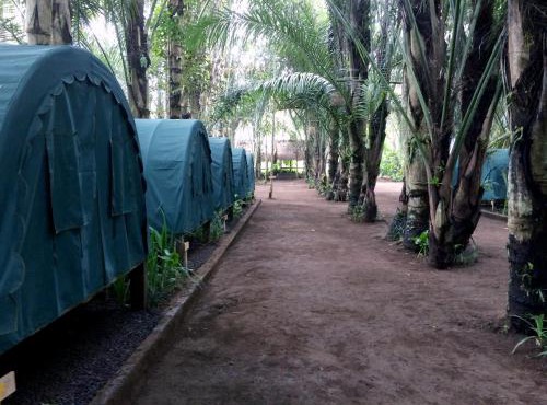 Tegal Dukuh Camp
