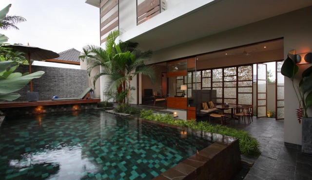Tegal Sari Accommodation Ubud