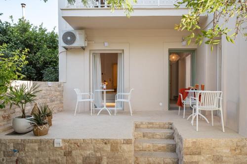 Tegame Apartments
