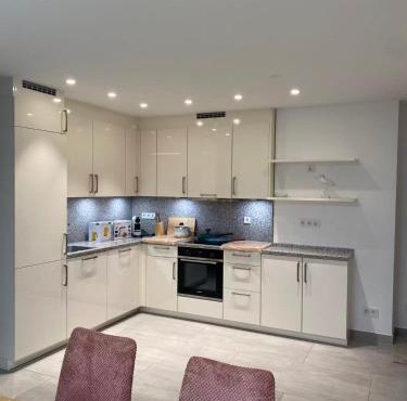 Tegernsee Appartment, free parking