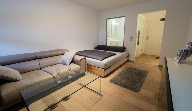 Tegernsee - Great, central apartment