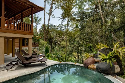 Tegik Sari Villa