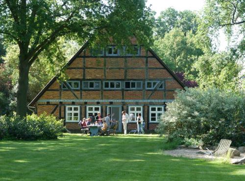 Teichblick