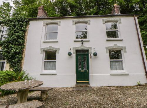 Teifi House