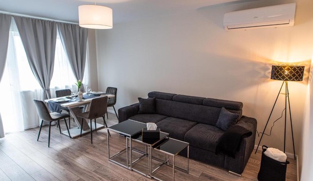 TEILOR Apartments 1