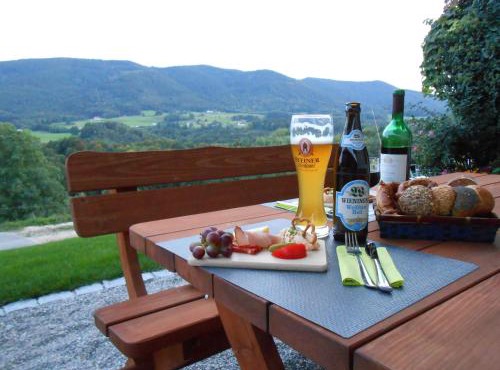 Teisenbergblick