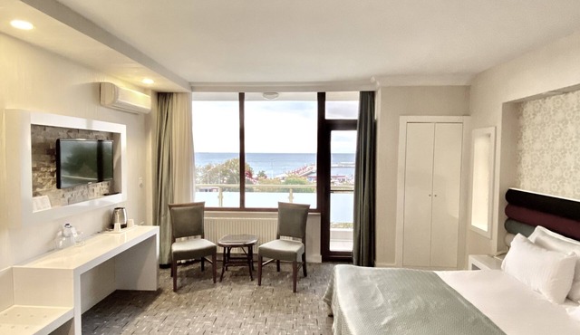 Tekirdag Yat Hotel