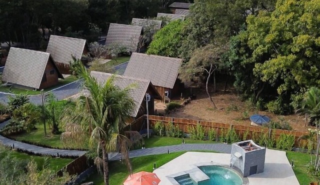 TEKOHA ECO HOTEL
