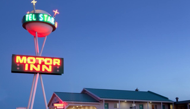 Tel Star Motel