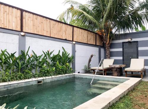 Telaga Villa Siki