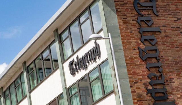 Telegraph Hotel - Coventry
