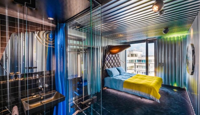 Telegraph Loft