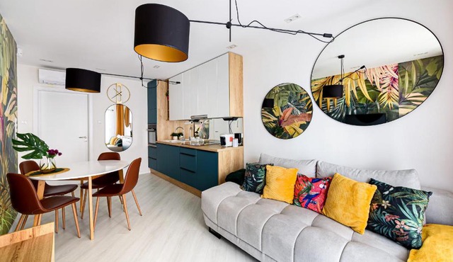 TELEKI40 Apartman Győr CENTRAL, FREE PARKING, TERRACE