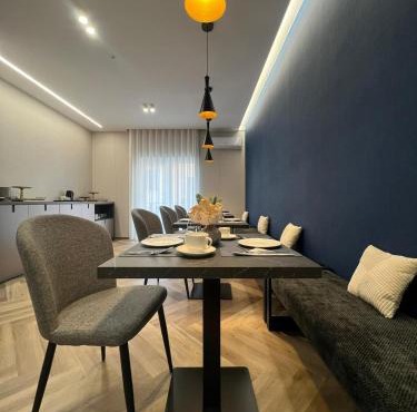 Telese Charme B&B