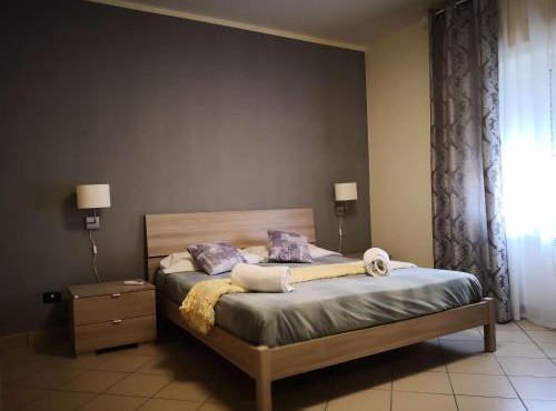 Telesia Residence