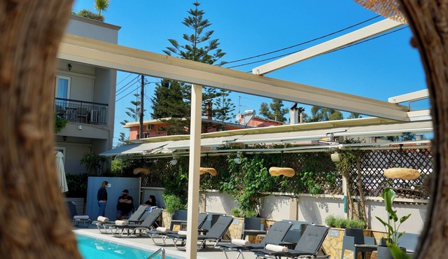 Telesilla Hotel