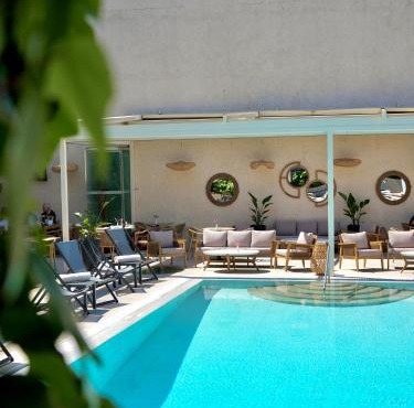 Telesilla Hotel