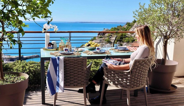 Telgatino - with beach included