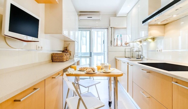 Telheiras Comfortable Stay