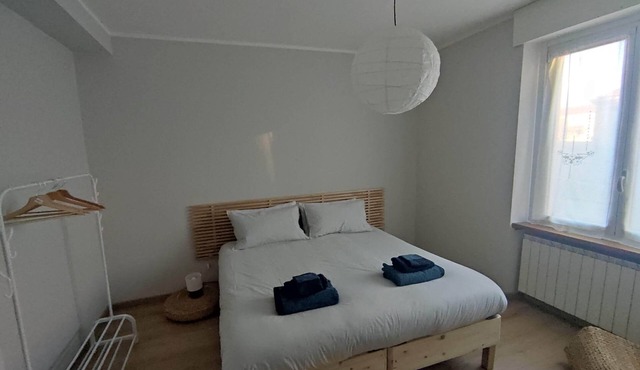 Telù House - a stone's throw from the subway