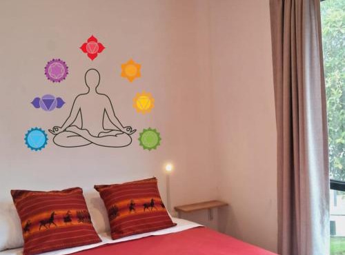 Temazcal Hostel