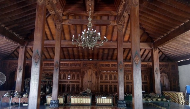 Tembi Rumah Budaya