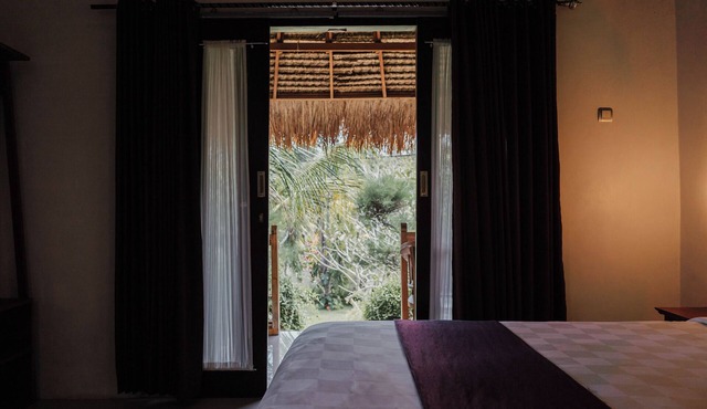 Temeling Jungle Inn