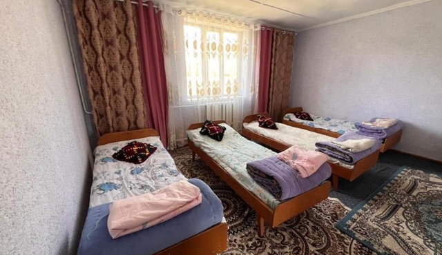 Temirbek Guest House