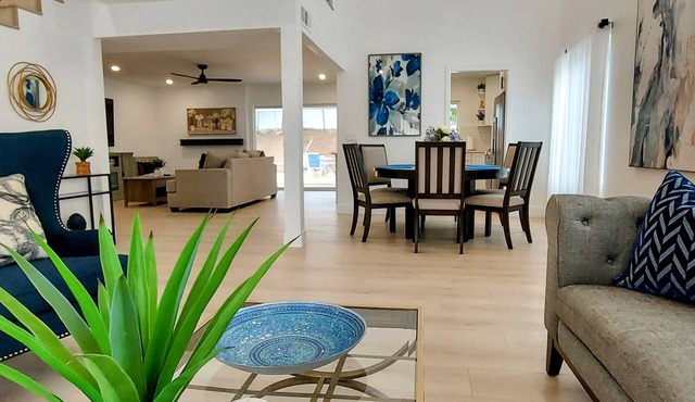 Temp Housing For Insurance/Work/Travel/Remodel!