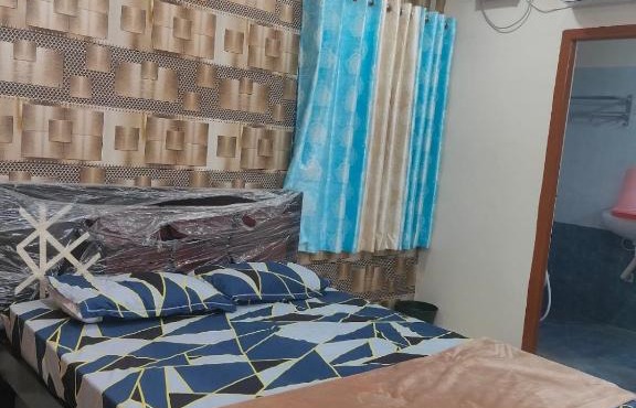 Temple Town Homestay
