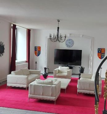 Templerhaus Boppard