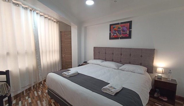 Templo Home