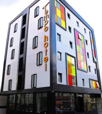 Tempo Hotel 4Levent