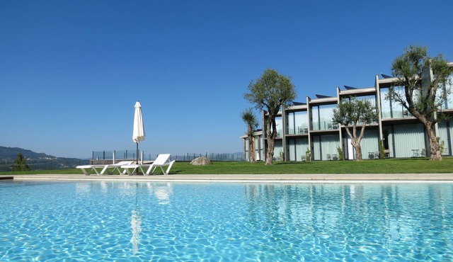 Tempus Hotel & Spa