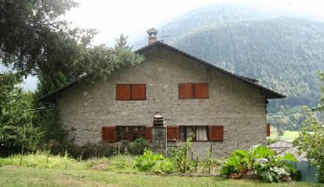 Temu: Apartment/ flat - Temù