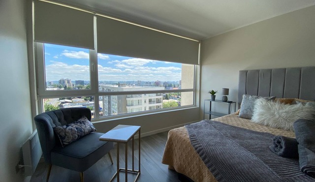 Temuco suite