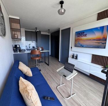 Temuco VIP Suites