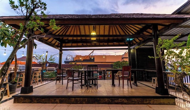 Tendan Residence