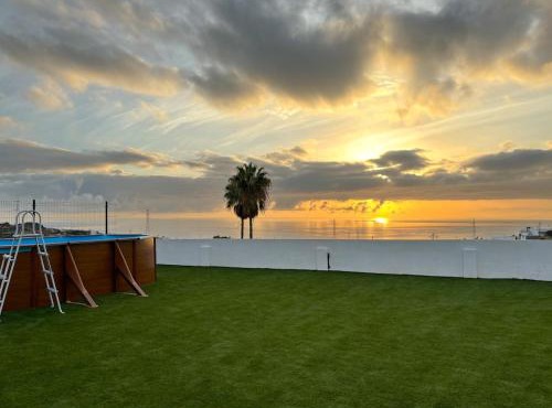 Tenerife sunrises