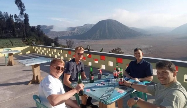 Tengger Bromo Villa